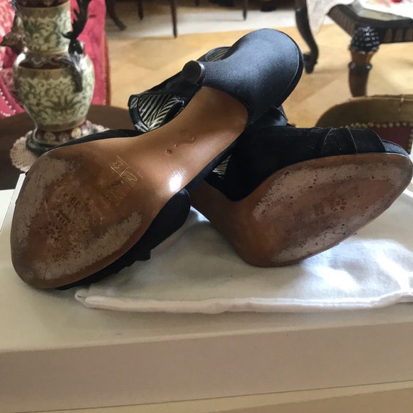 Ladies shoes - Picture 8 of 8